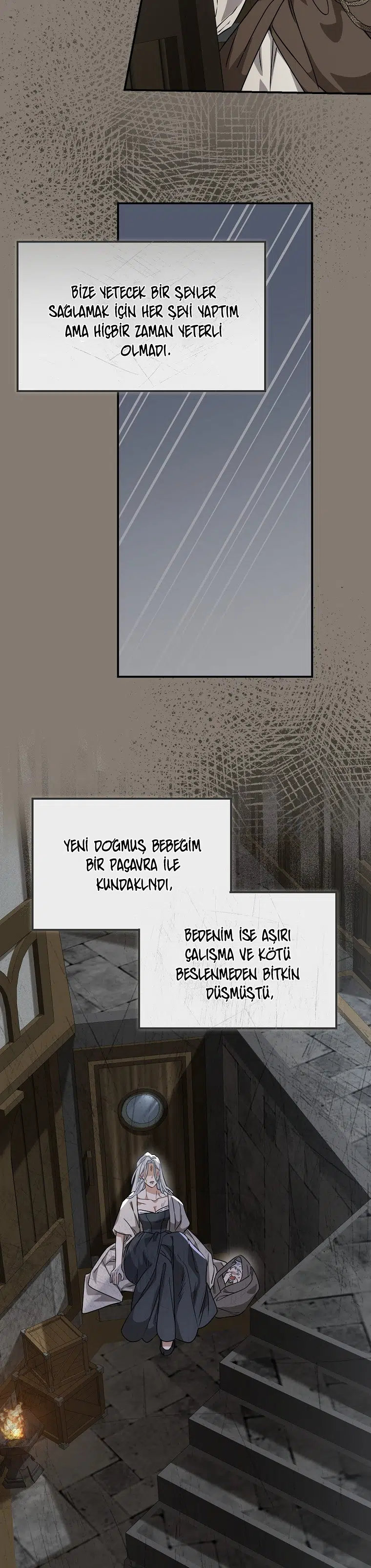 Kont’un Gayrimeşru Çocuğu Evlenirse - Bölüm 88 Sayfa 10