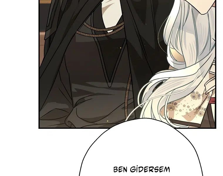 Kont’un Gayrimeşru Çocuğu Evlenirse - Bölüm 89 Sayfa 19