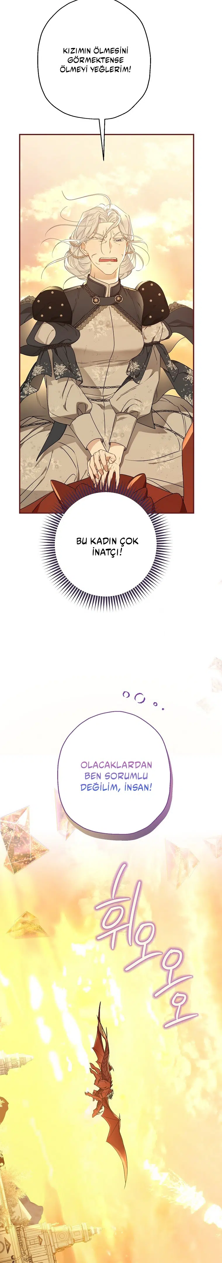 Kont’un Gayrimeşru Çocuğu Evlenirse - Bölüm 93 Sayfa 14