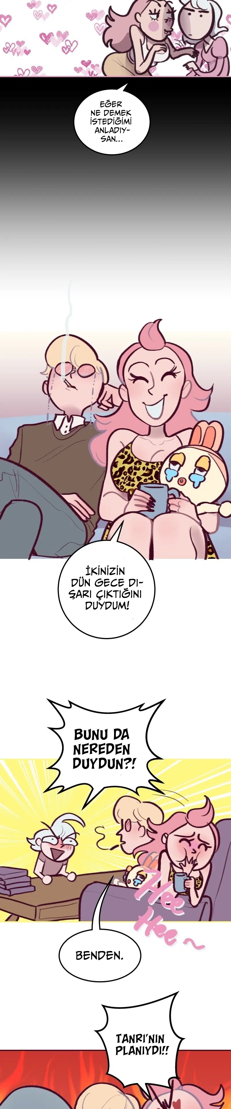 Edith - Bölüm 106 Sayfa 12