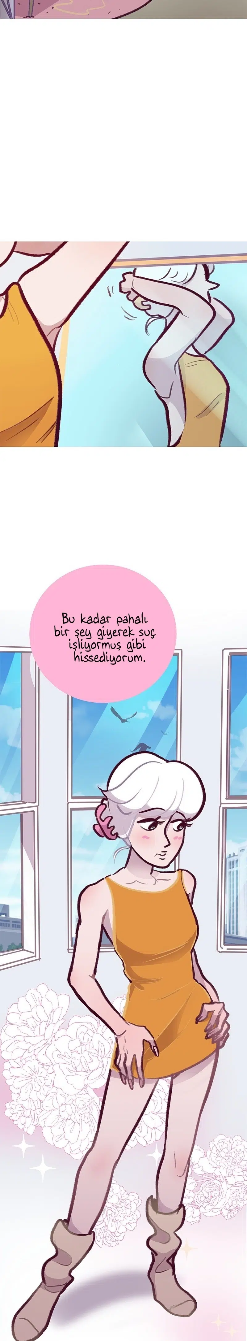Edith - Bölüm 113 Sayfa 3