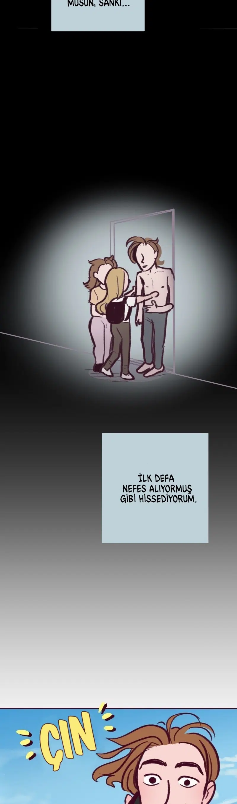 Edith - Bölüm 113 Sayfa 19