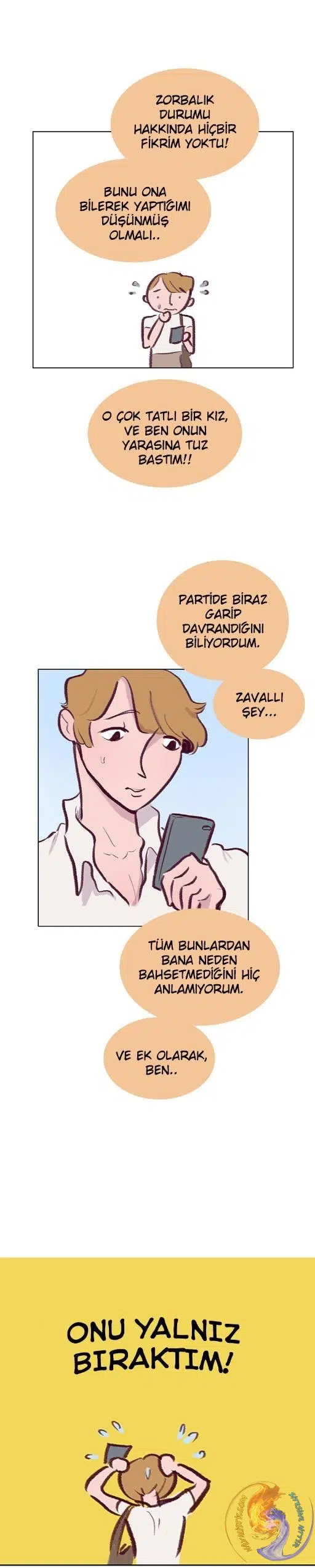 Edith - Bölüm 16 Sayfa 4