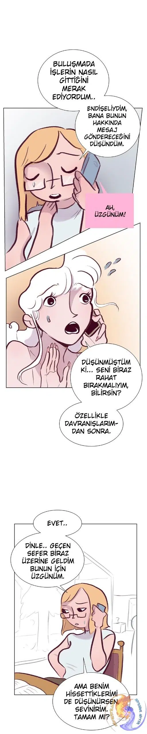 Edith - Bölüm 16 Sayfa 11