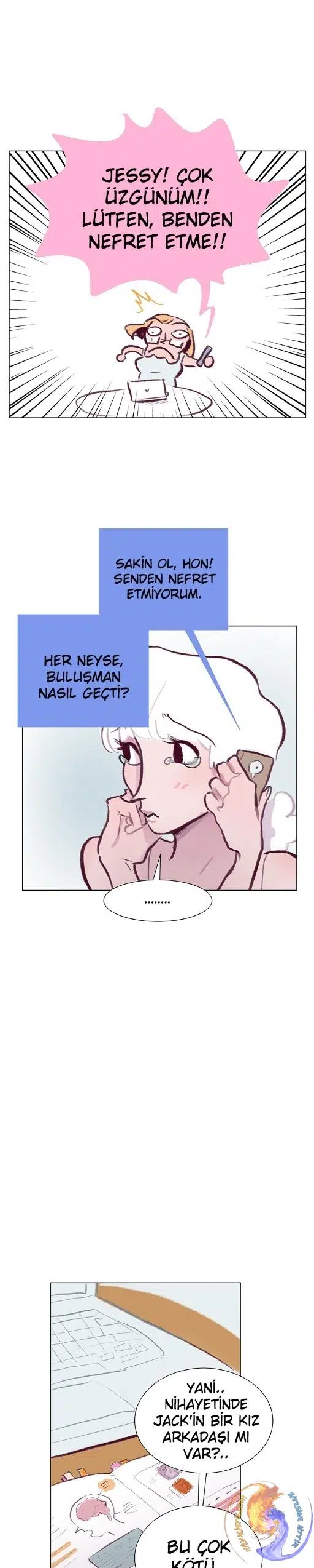 Edith - Bölüm 16 Sayfa 12