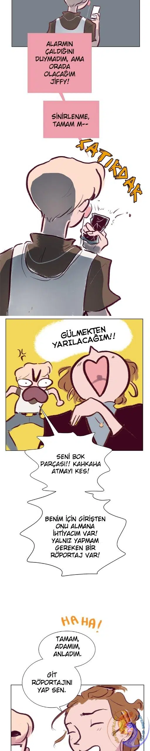 Edith - Bölüm 16 Sayfa 22