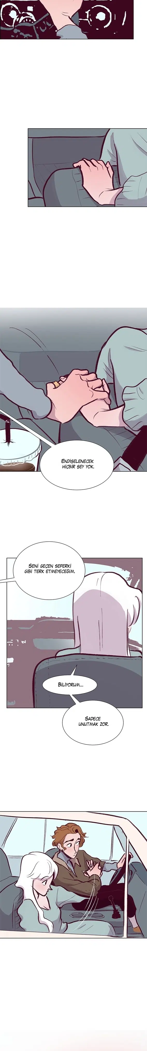 Edith - Bölüm 47 Sayfa 5