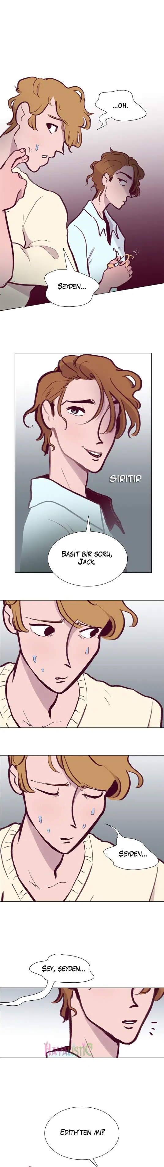 Edith - Bölüm 52 Sayfa 13