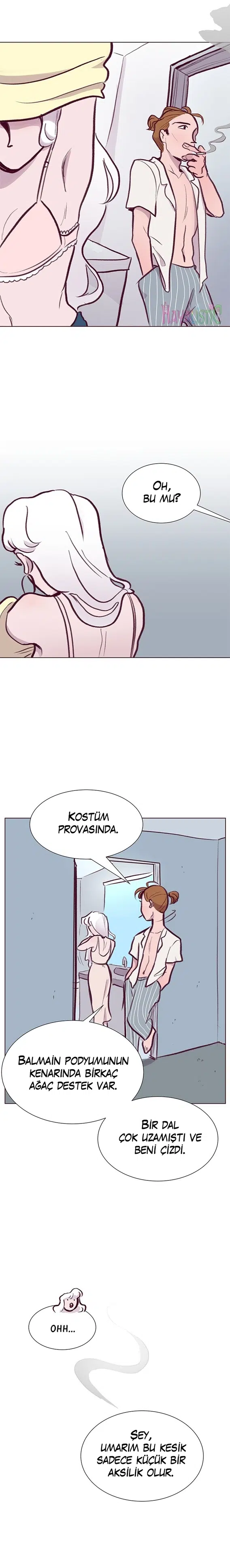 Edith - Bölüm 54 Sayfa 9