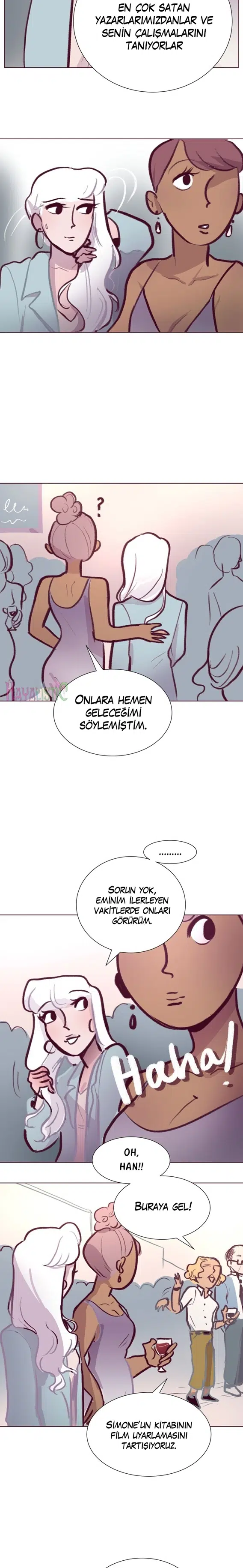 Edith - Bölüm 54 Sayfa 16