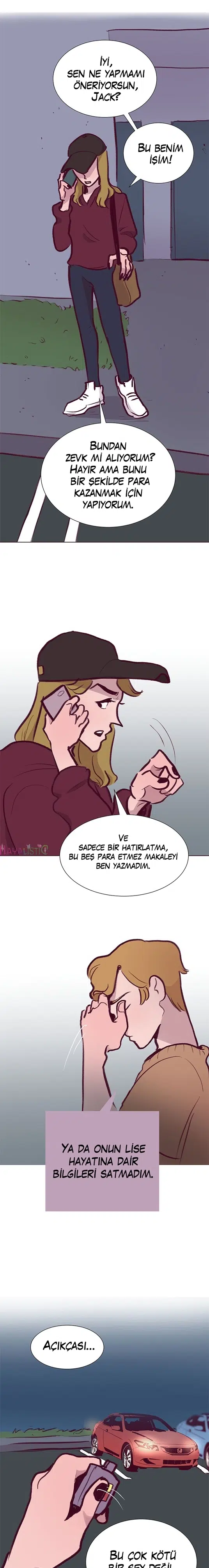 Edith - Bölüm 55 Sayfa 5