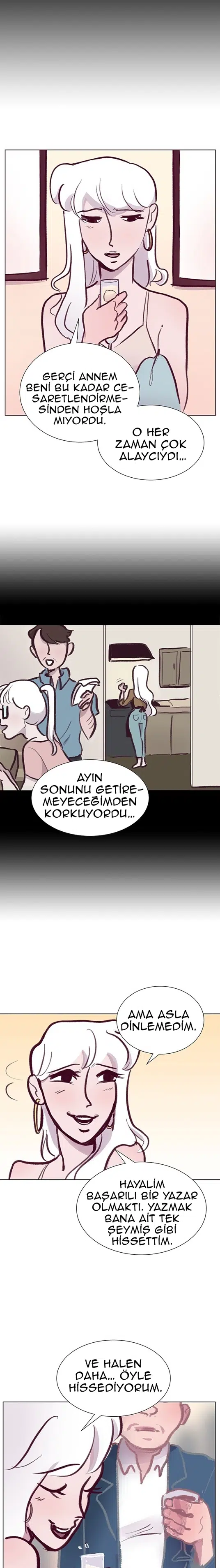 Edith - Bölüm 55 Sayfa 18