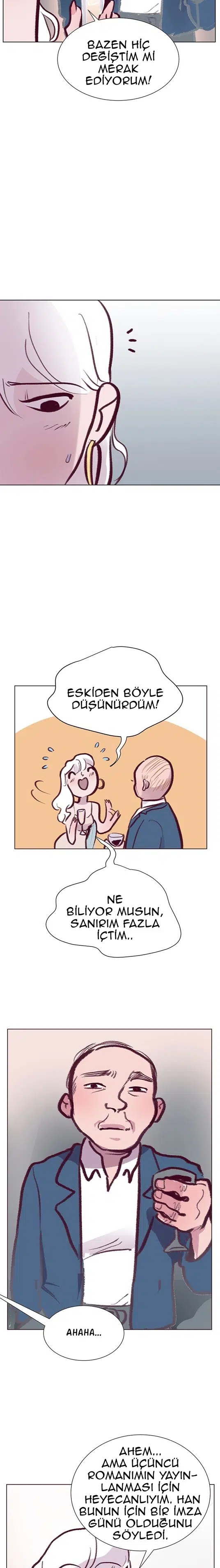 Edith - Bölüm 55 Sayfa 19