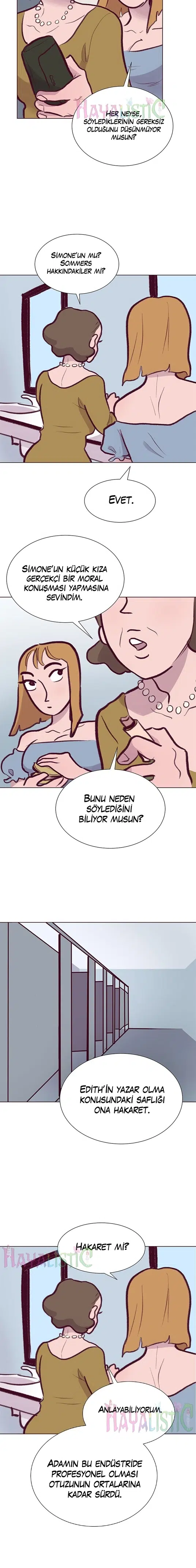 Edith - Bölüm 56 Sayfa 9