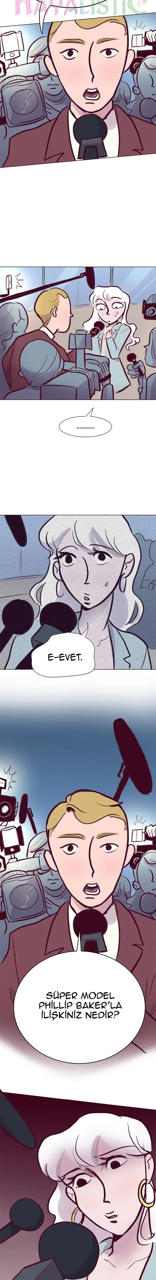 Edith - Bölüm 56 Sayfa 15