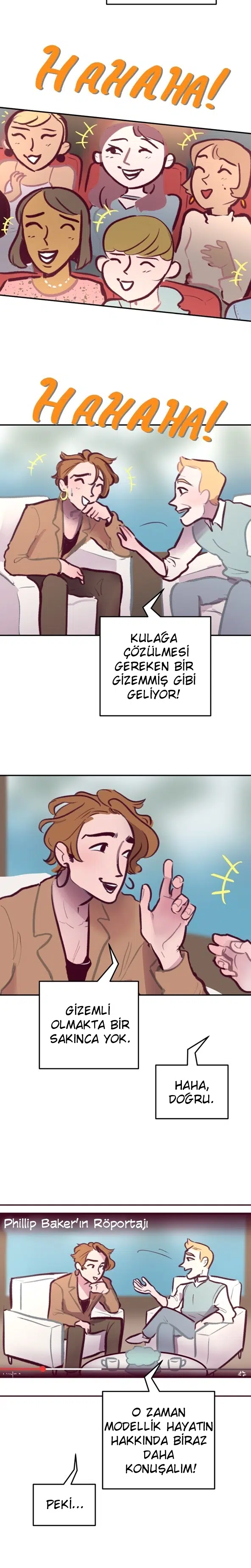 Edith - Bölüm 57 Sayfa 15