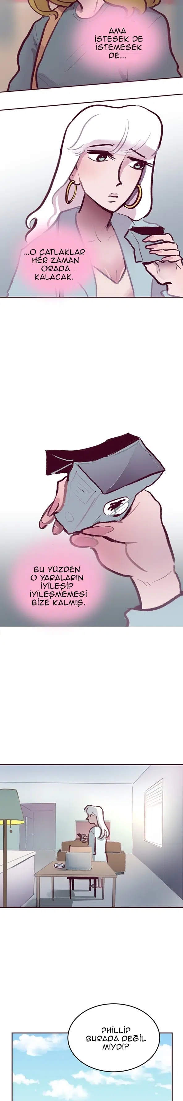 Edith - Bölüm 59 Sayfa 5