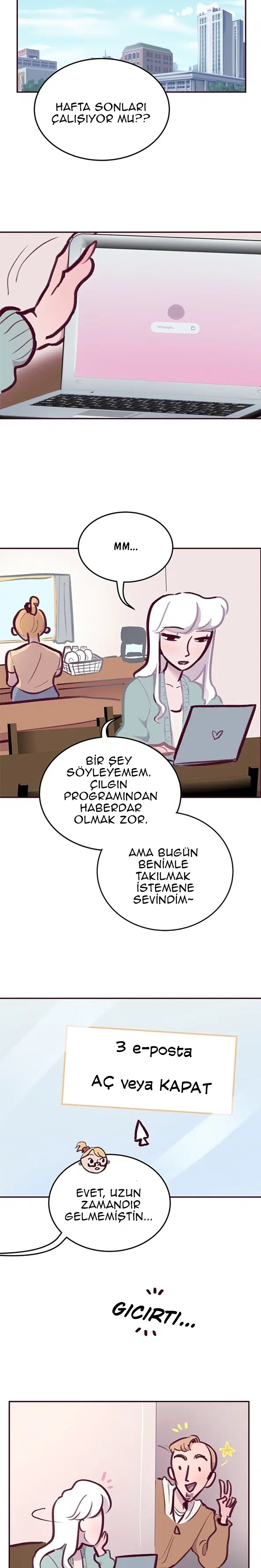 Edith - Bölüm 59 Sayfa 6