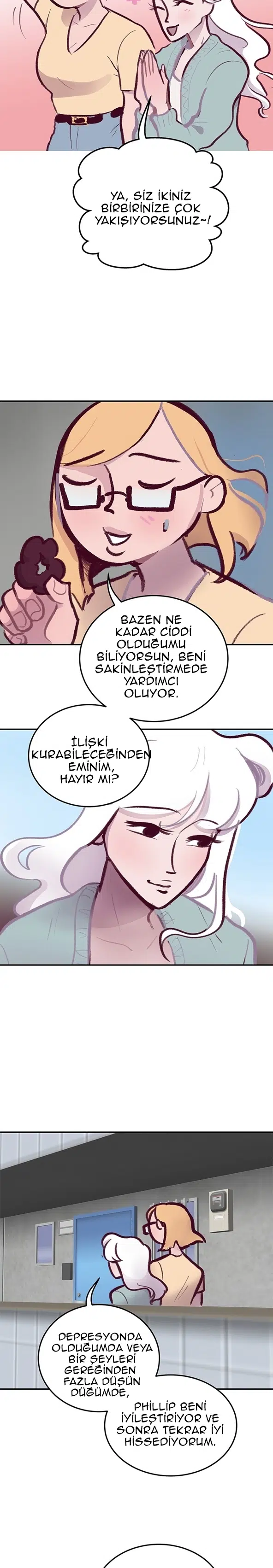 Edith - Bölüm 59 Sayfa 10