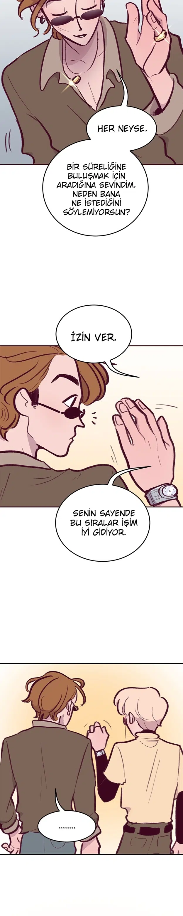 Edith - Bölüm 60 Sayfa 12