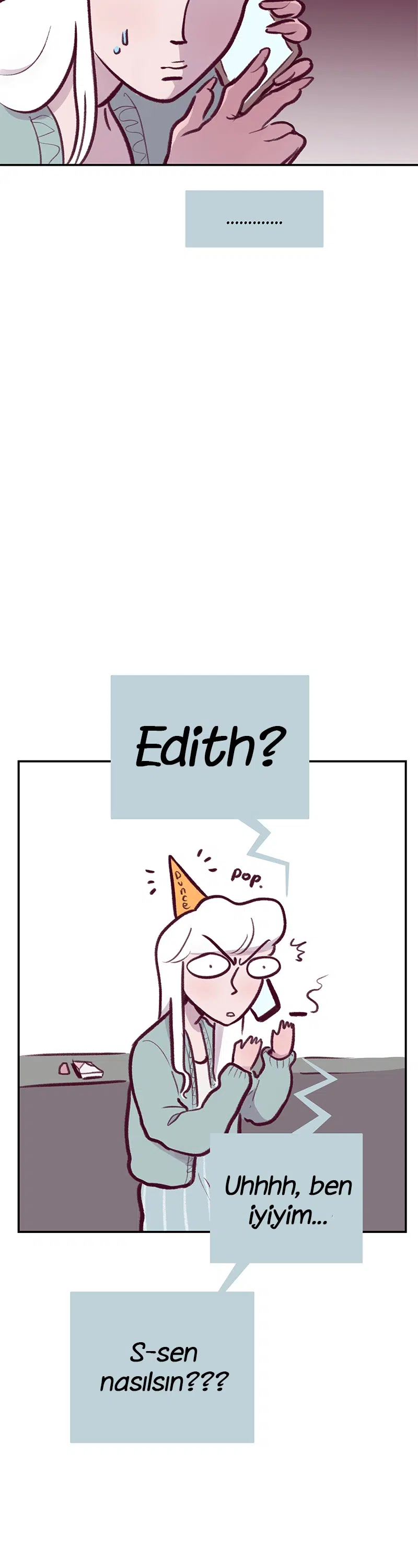 Edith - Bölüm 62 Sayfa 5