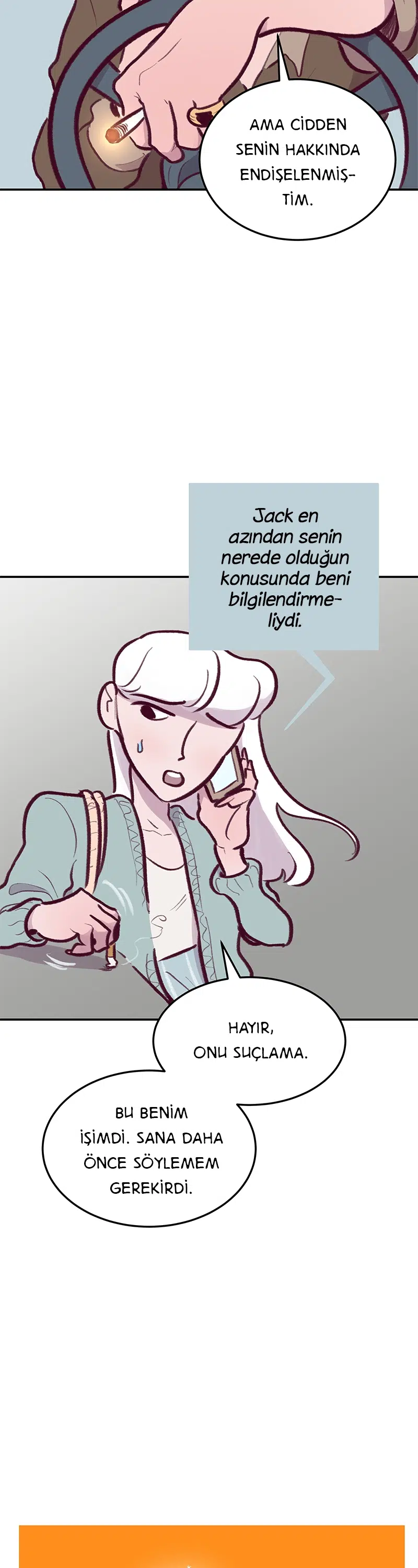 Edith - Bölüm 62 Sayfa 10