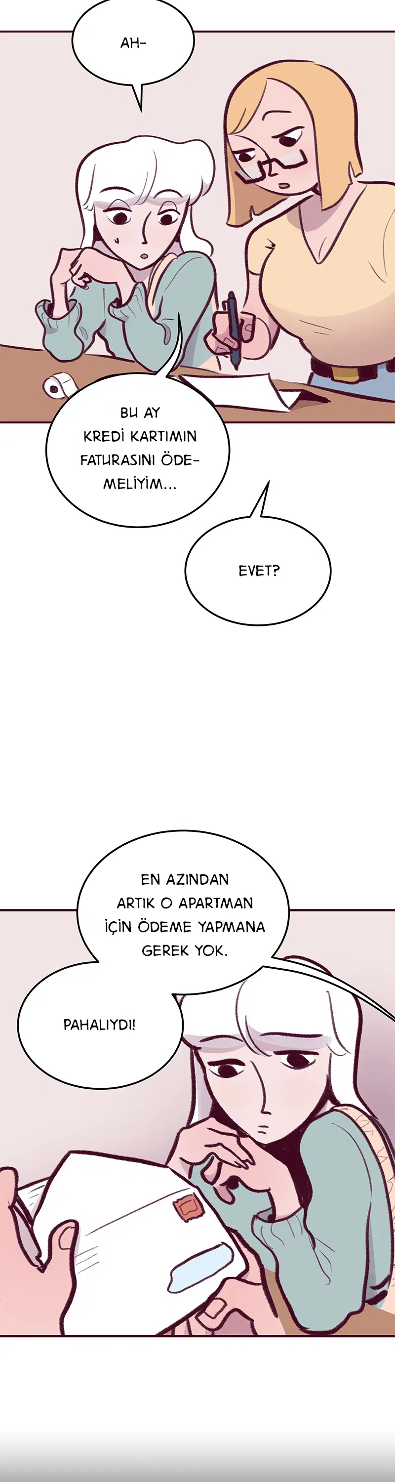 Edith - Bölüm 63 Sayfa 5