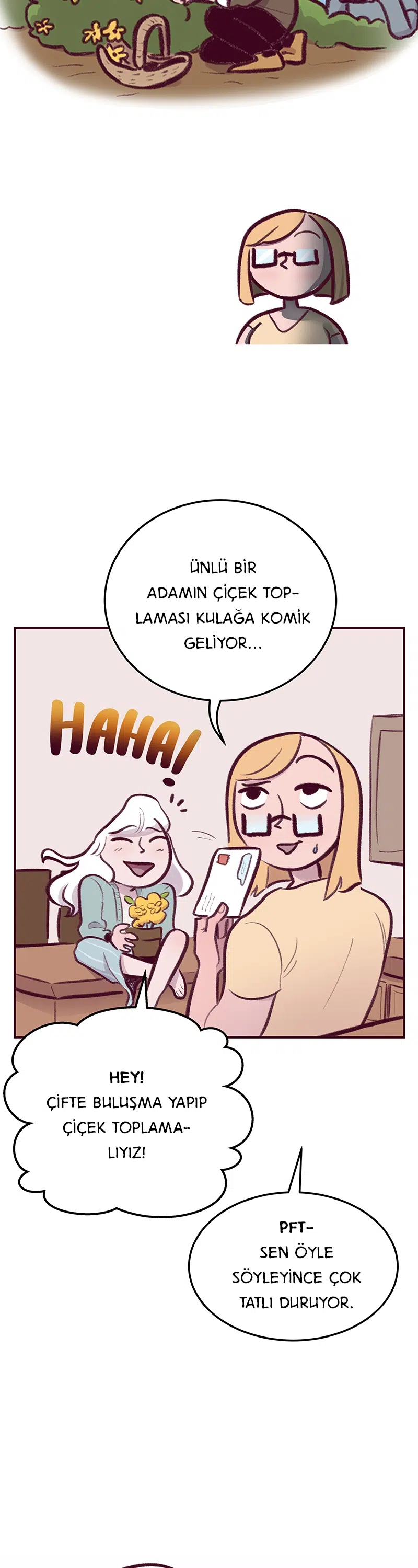 Edith - Bölüm 63 Sayfa 12