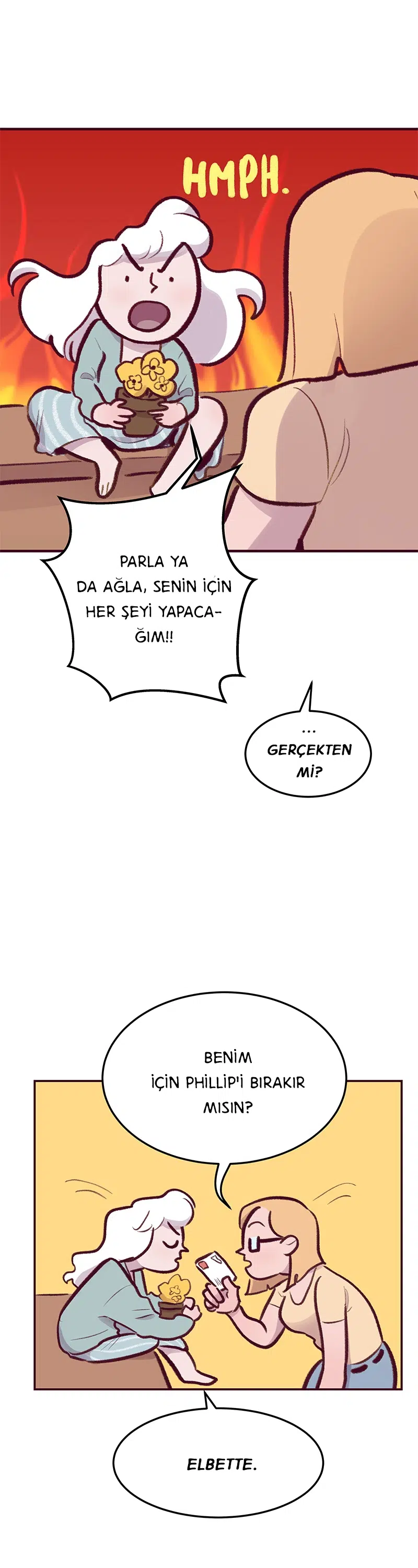 Edith - Bölüm 63 Sayfa 15