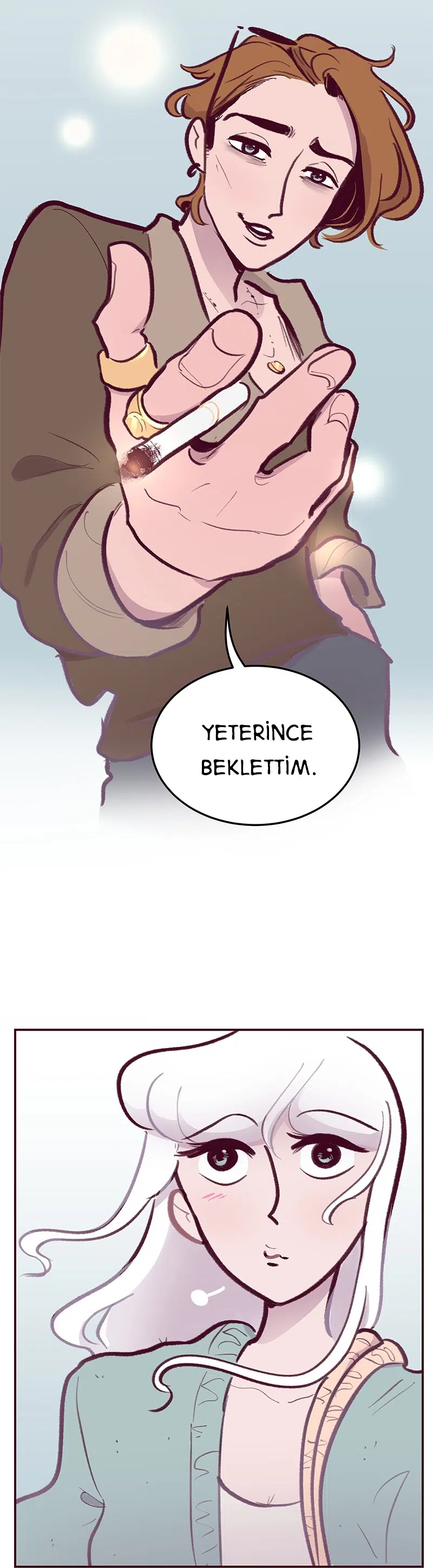 Edith - Bölüm 63 Sayfa 22