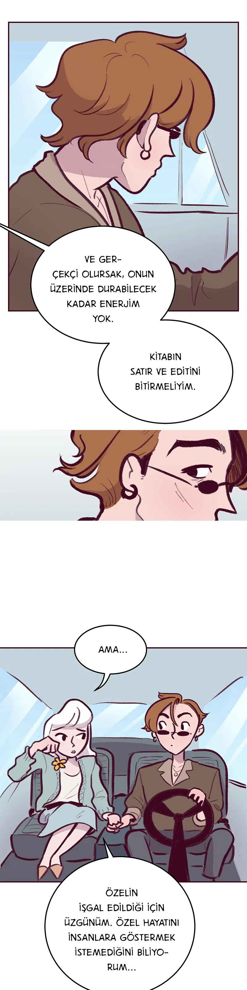Edith - Bölüm 64 Sayfa 6