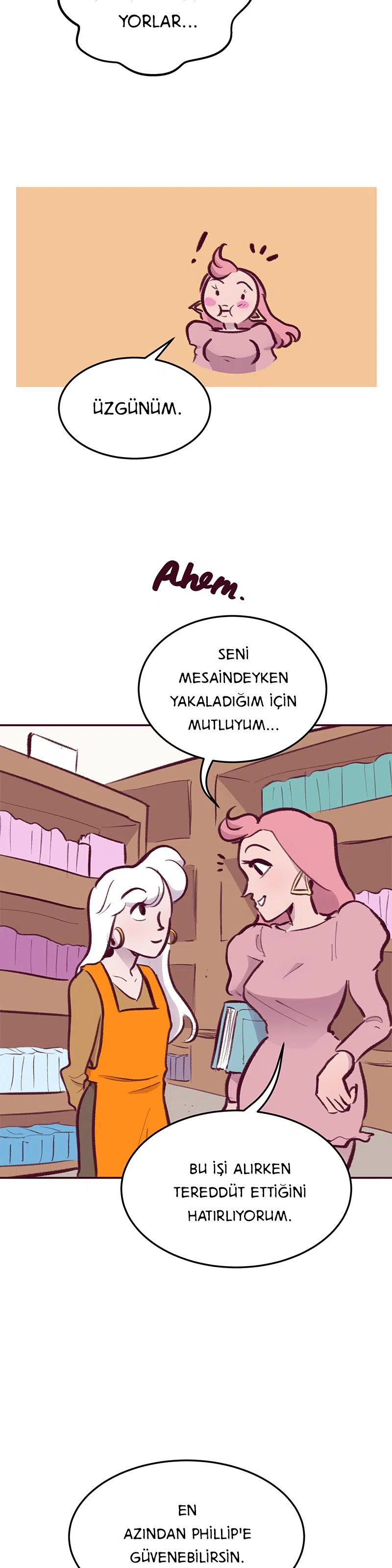 Edith - Bölüm 64 Sayfa 22