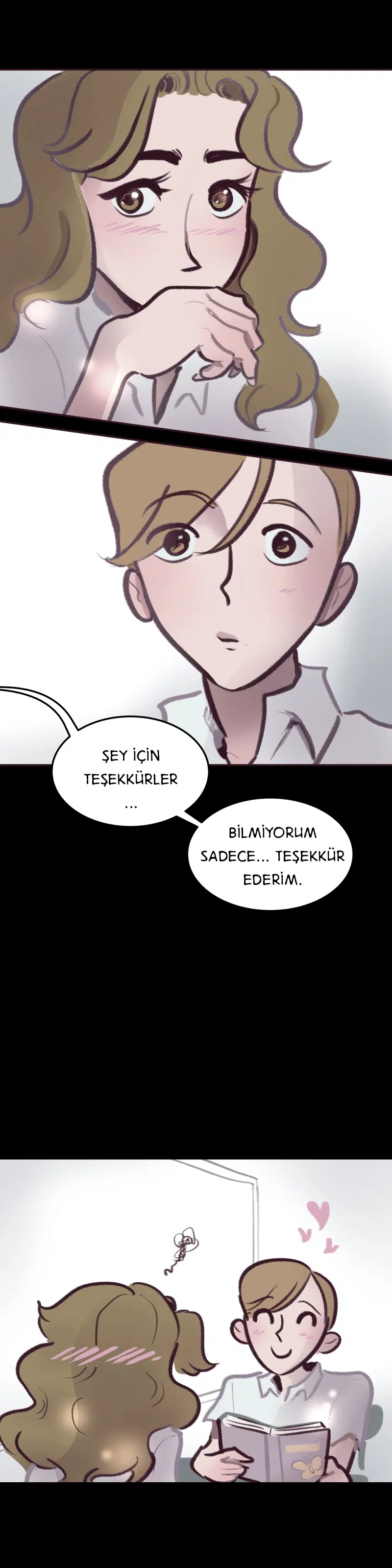 Edith - Bölüm 65 Sayfa 25