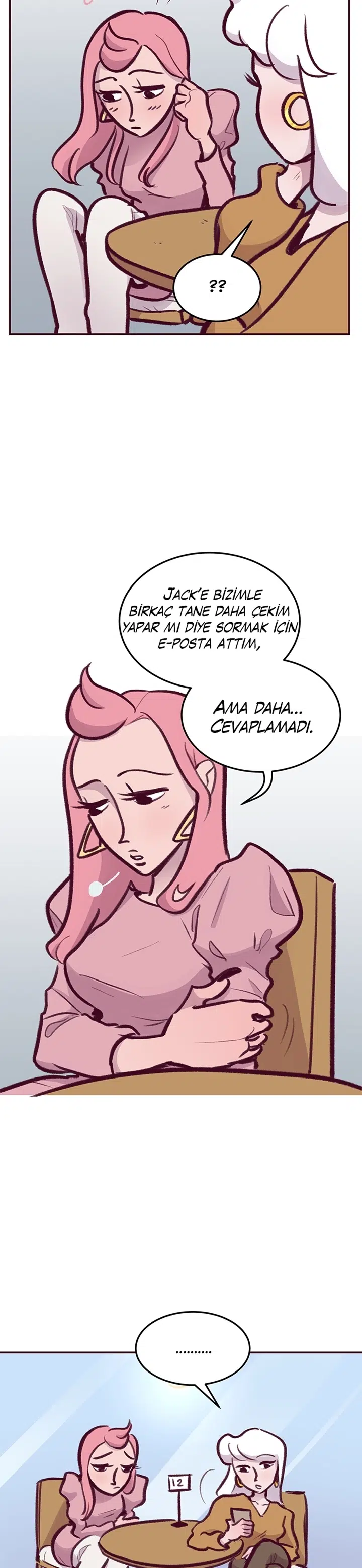 Edith - Bölüm 66 Sayfa 4
