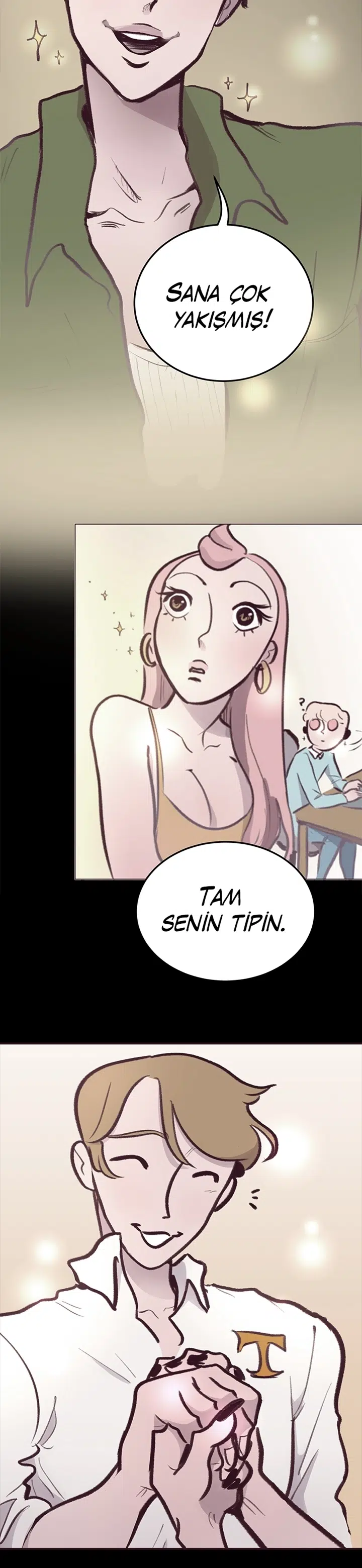 Edith - Bölüm 66 Sayfa 9