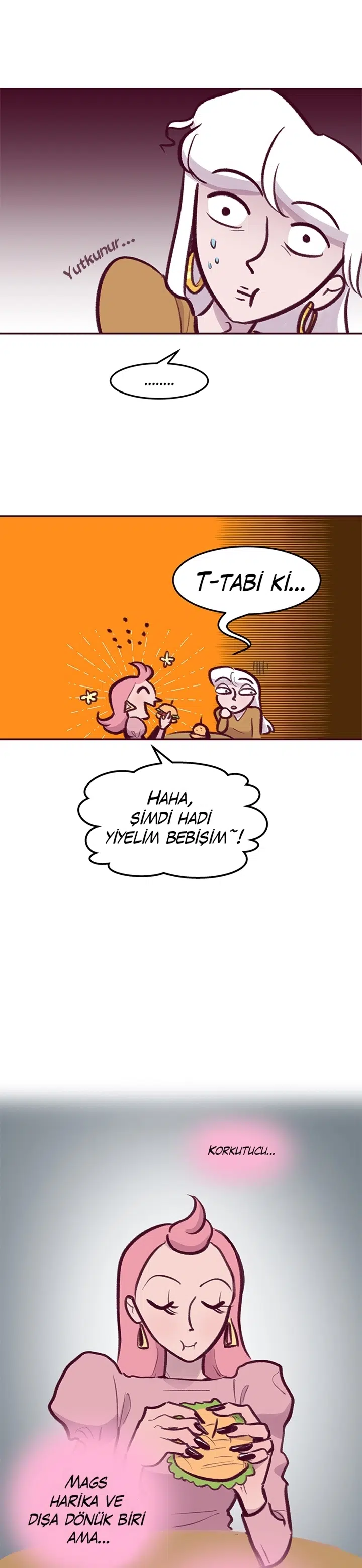 Edith - Bölüm 66 Sayfa 12