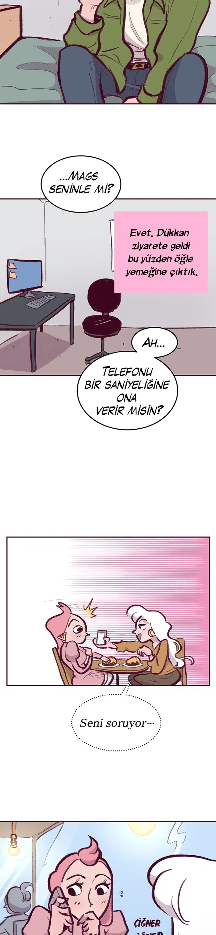 Edith - Bölüm 66 Sayfa 15