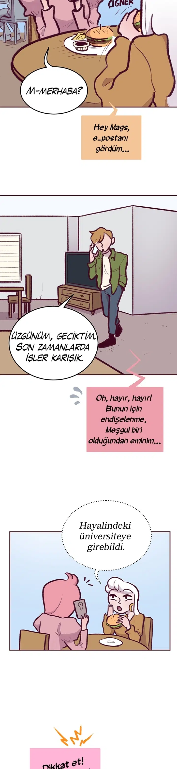 Edith - Bölüm 66 Sayfa 16