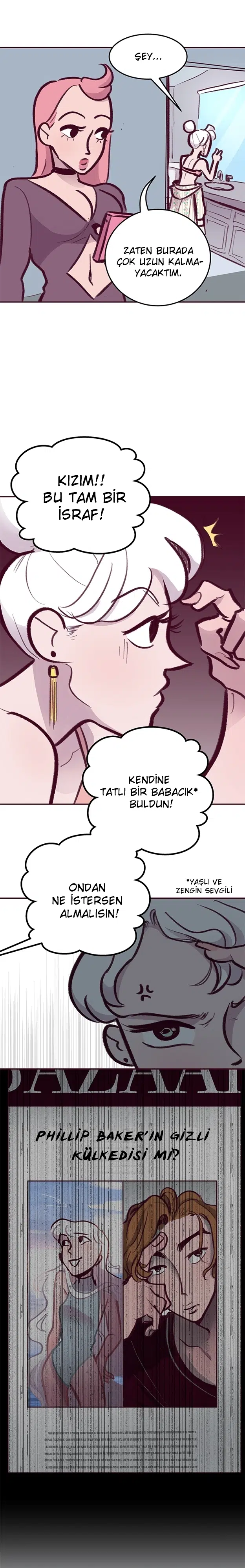 Edith - Bölüm 72 Sayfa 4