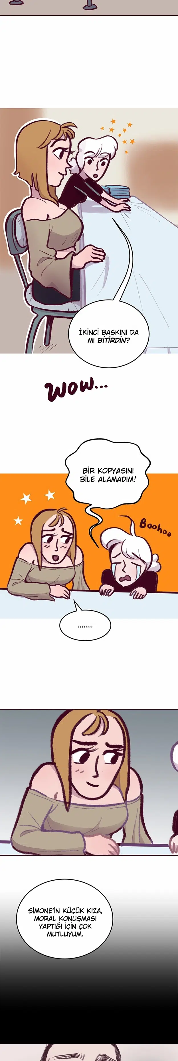 Edith - Bölüm 76 Sayfa 10