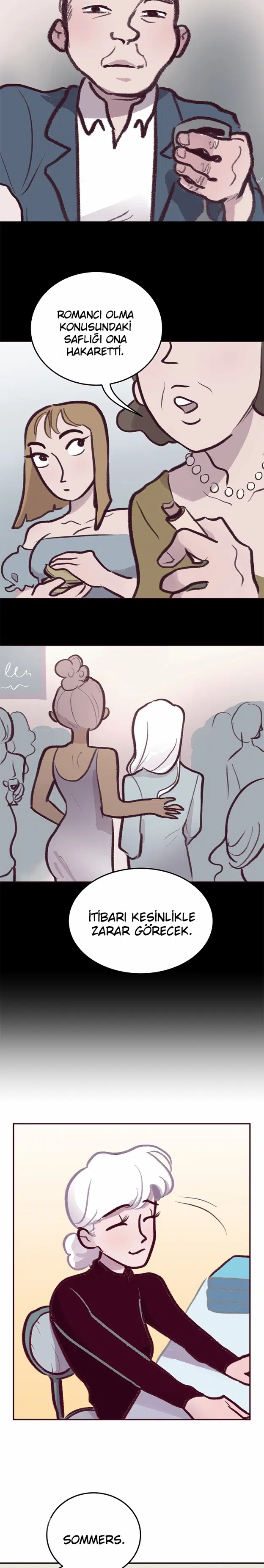 Edith - Bölüm 76 Sayfa 11