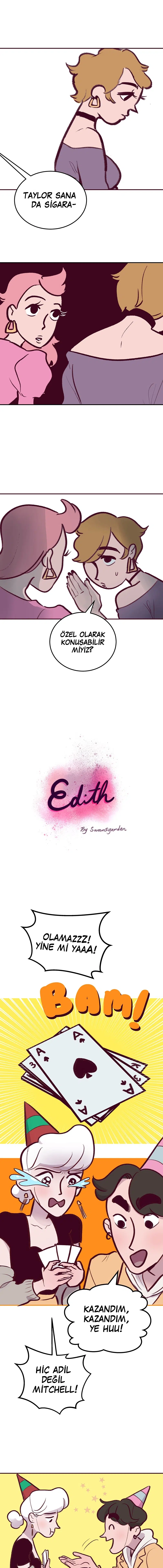 Edith - Bölüm 86 Sayfa 2
