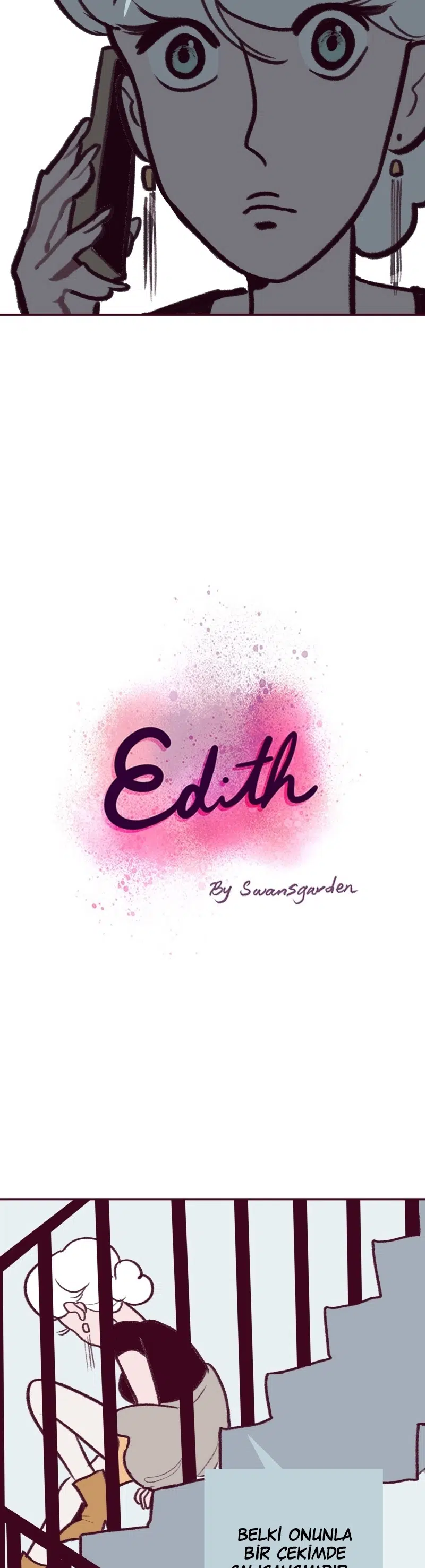 Edith - Bölüm 90 Sayfa 7