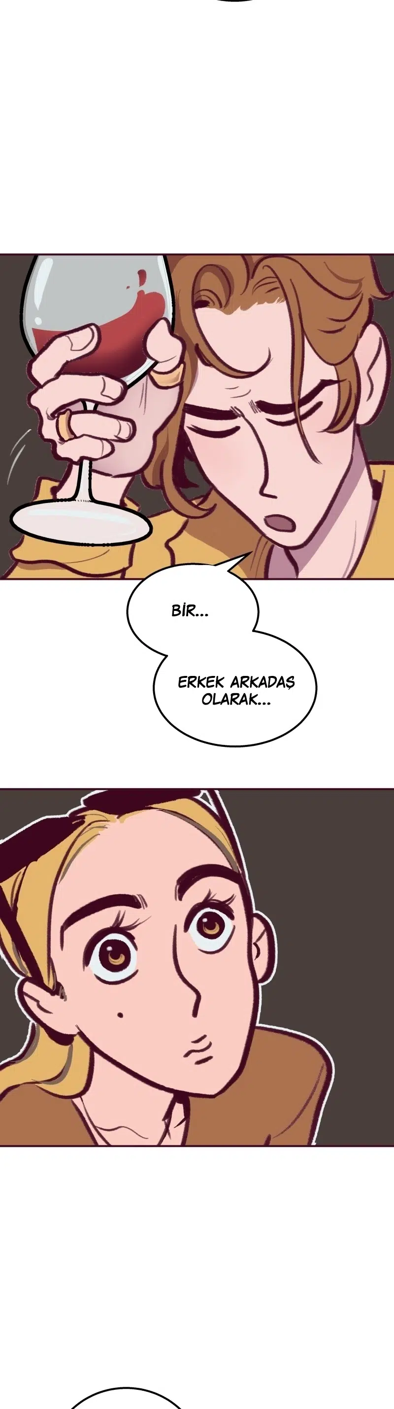 Edith - Bölüm 90 Sayfa 18