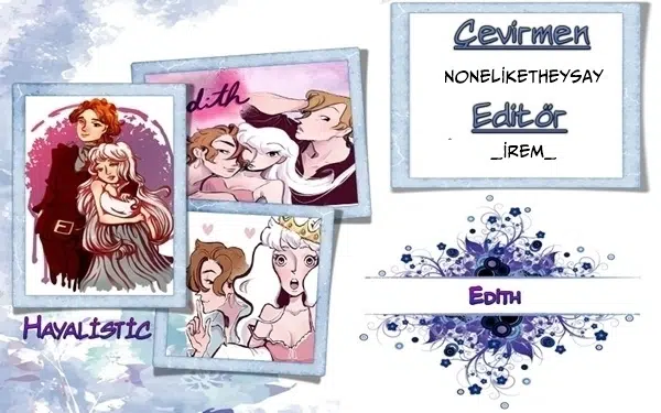 Edith - Bölüm 92 Sayfa 1