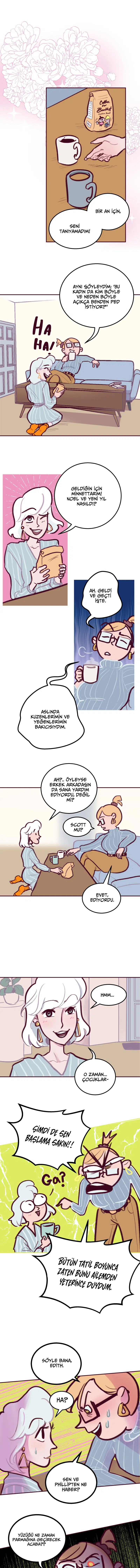 Edith - Bölüm 92 Sayfa 14