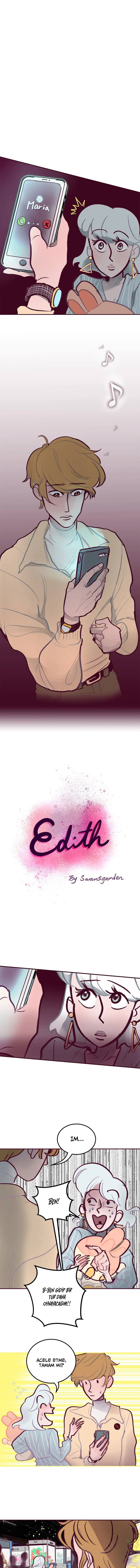 Edith - Bölüm 96 Sayfa 2