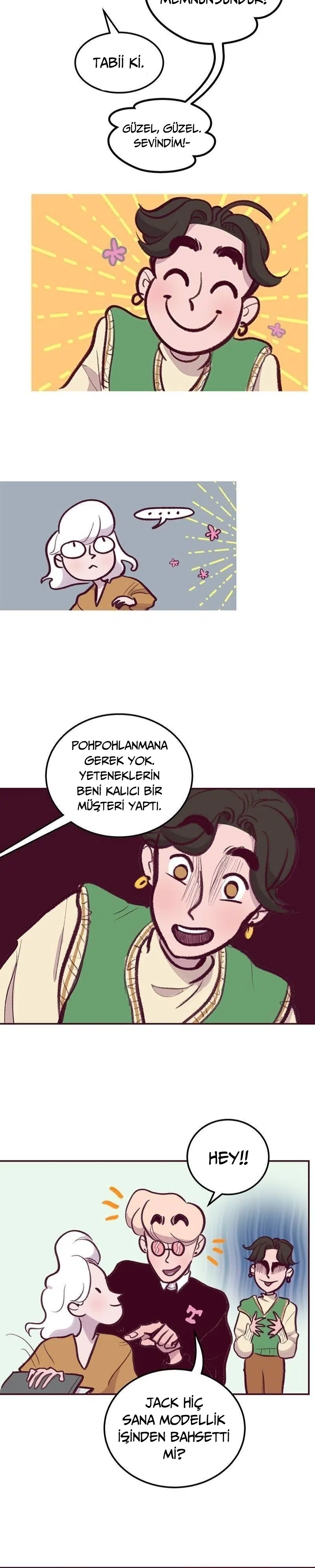 Edith - Bölüm 97 Sayfa 8