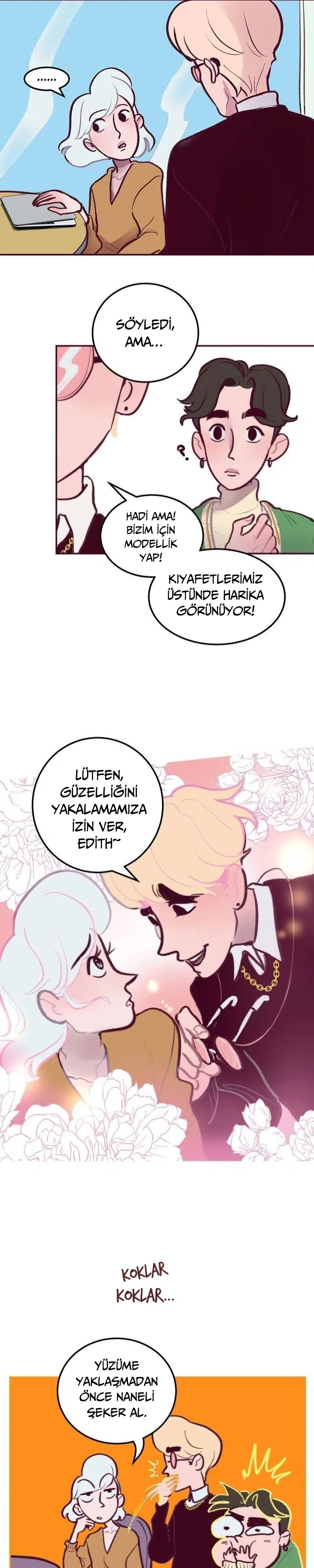 Edith - Bölüm 97 Sayfa 9