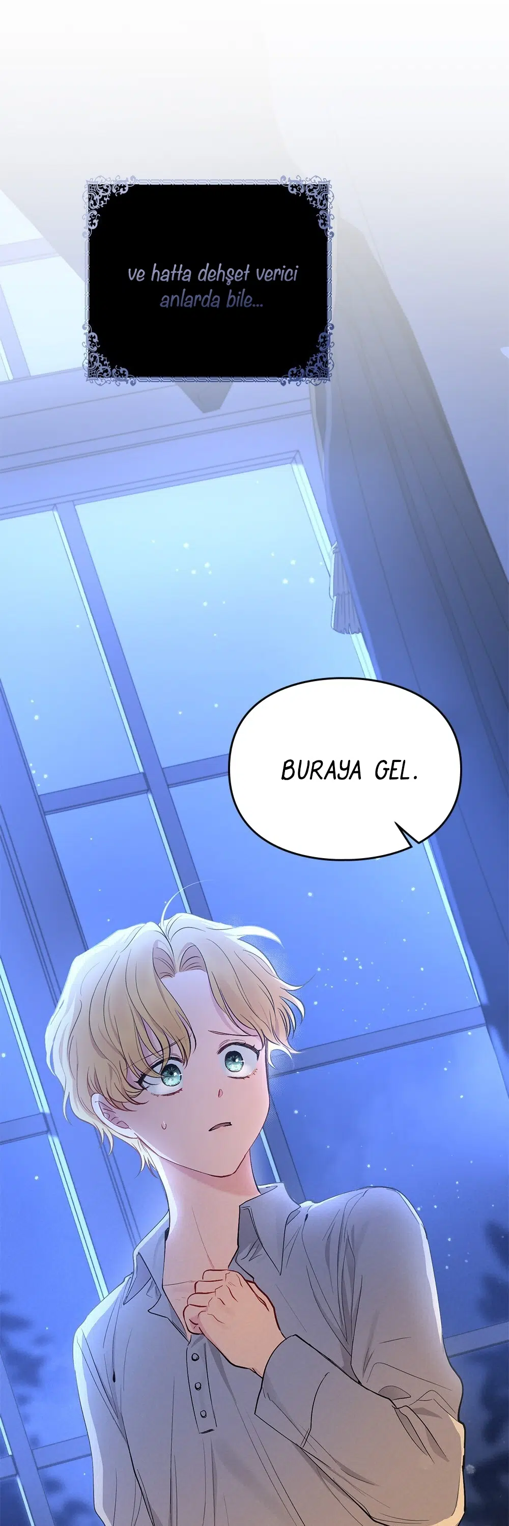 Kamelya’nın İzinde - Bölüm 0 Sayfa 26